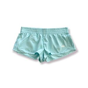 🌸Nike🌸 Elastic Waist Active Shorts Size Medium Hidden Pocket